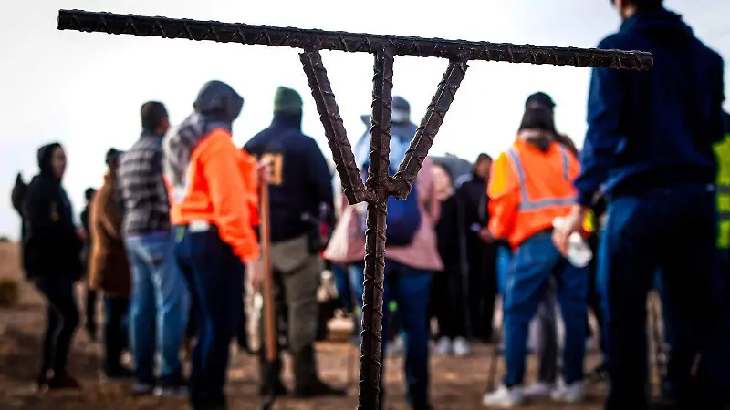 Célula de Búsqueda e Investigación en Desaparición Forzada de BC